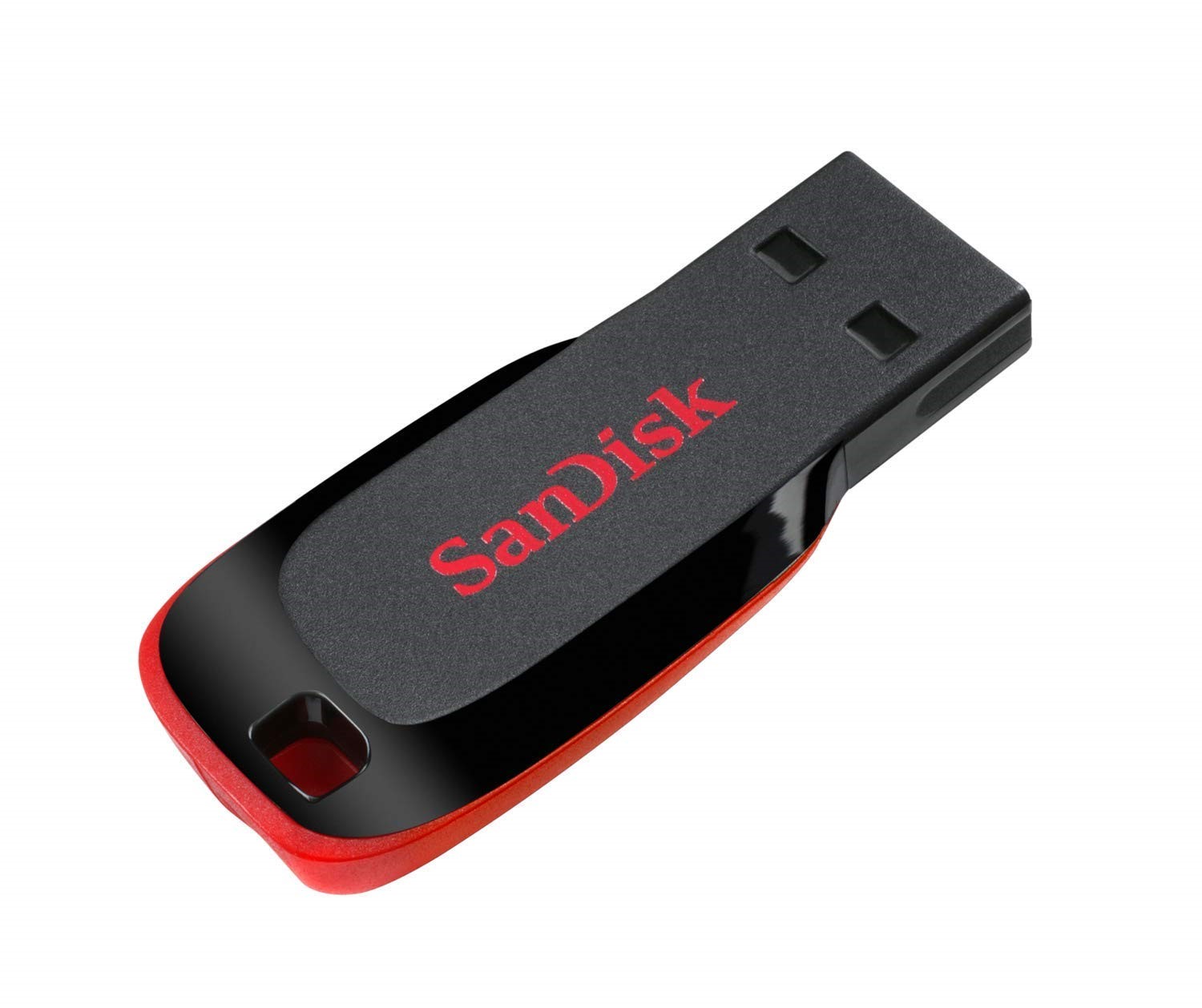 Clé USB Sandisk 128 GB, High-Tech Feeling Cameroun